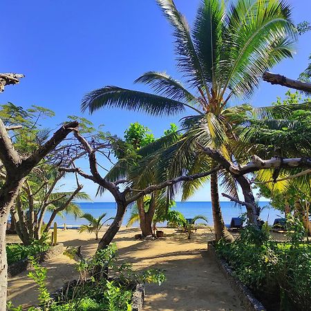 Sangany Lodge Befotaka Bay Bagian luar foto