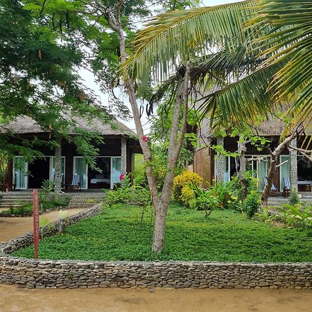 Sangany Lodge Befotaka Bay Bagian luar foto