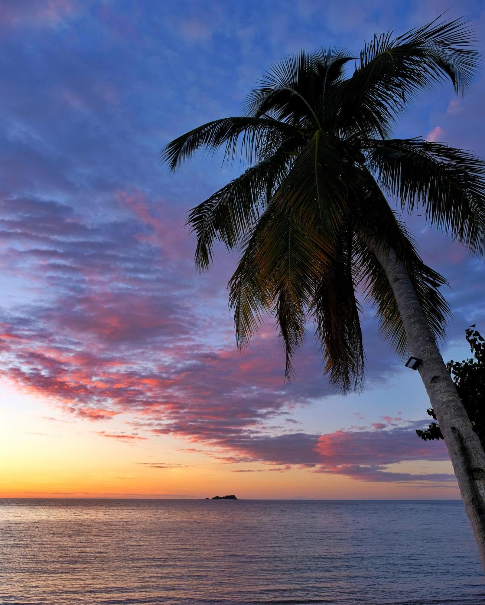 Sangany Lodge Befotaka Bay Bagian luar foto