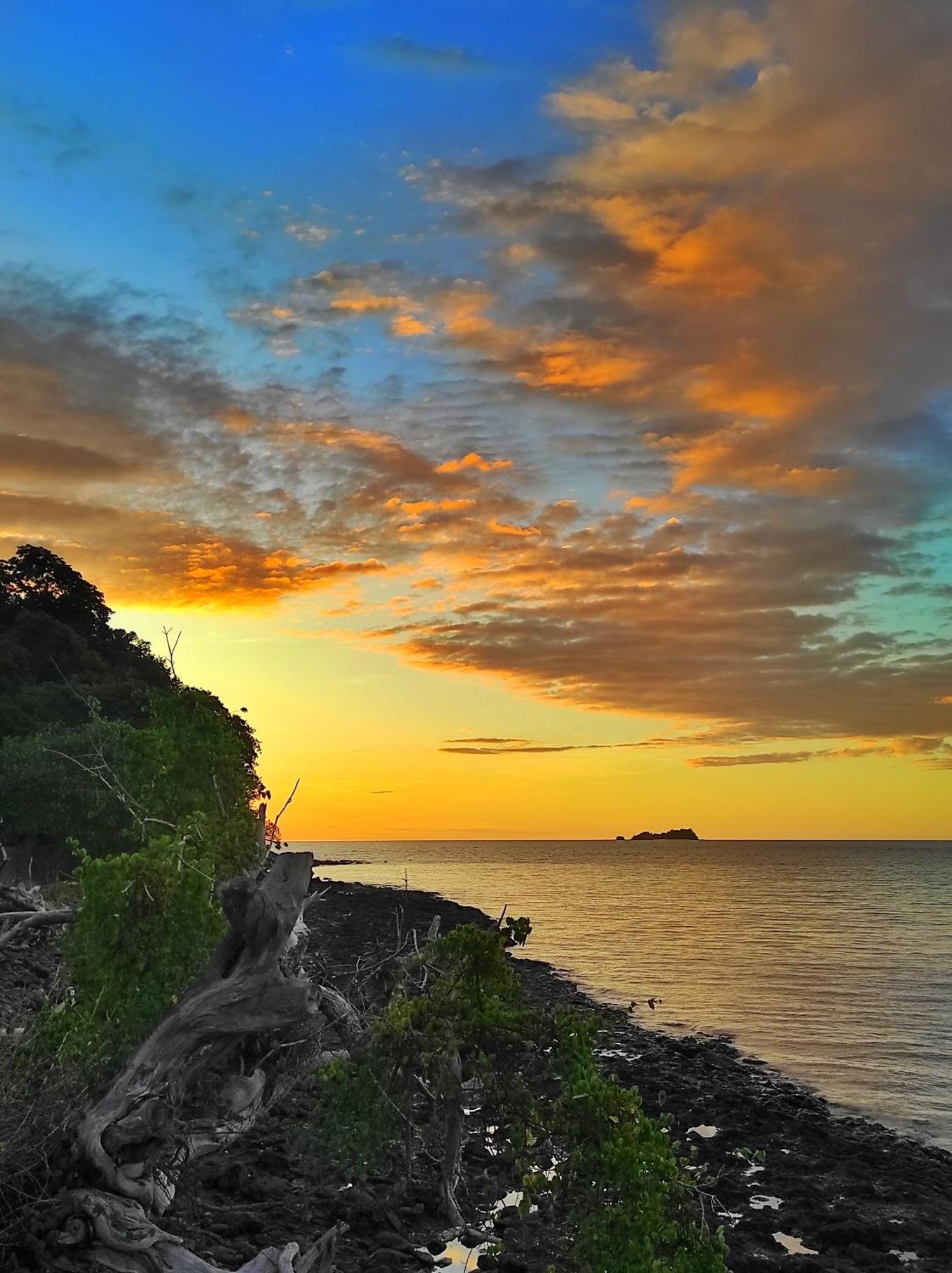Sangany Lodge Befotaka Bay Bagian luar foto