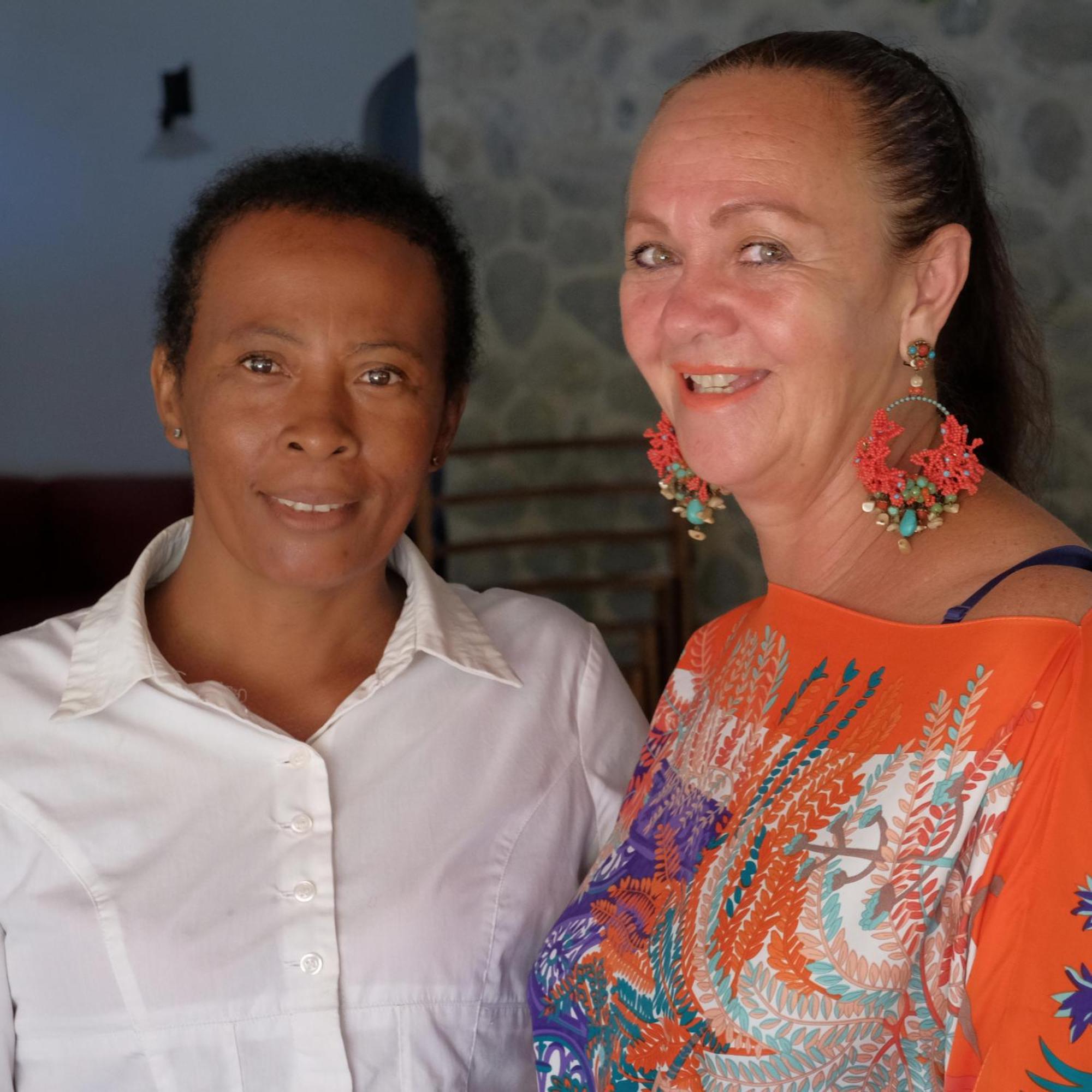 Sangany Lodge Befotaka Bay Bagian luar foto