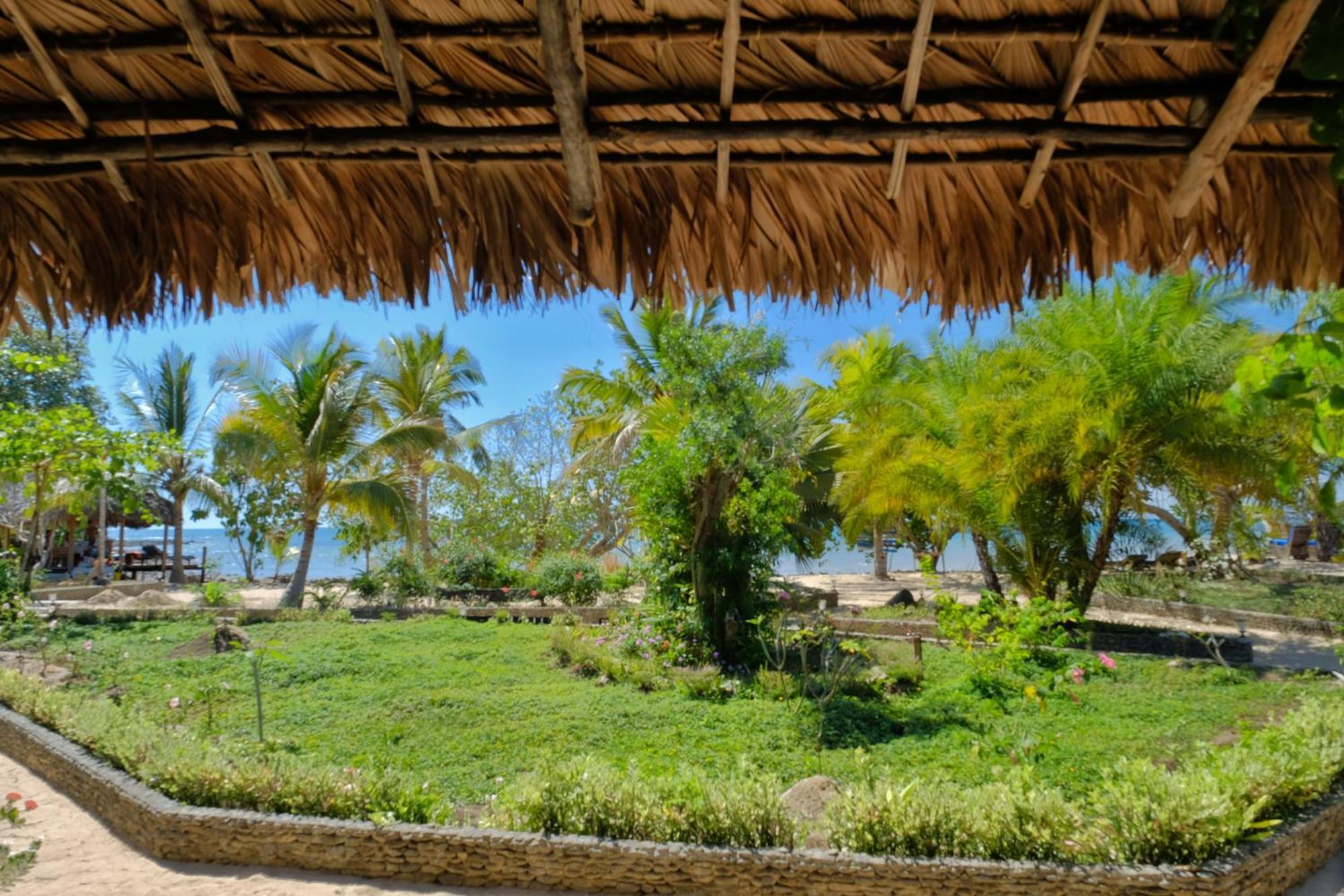 Sangany Lodge Befotaka Bay Bagian luar foto