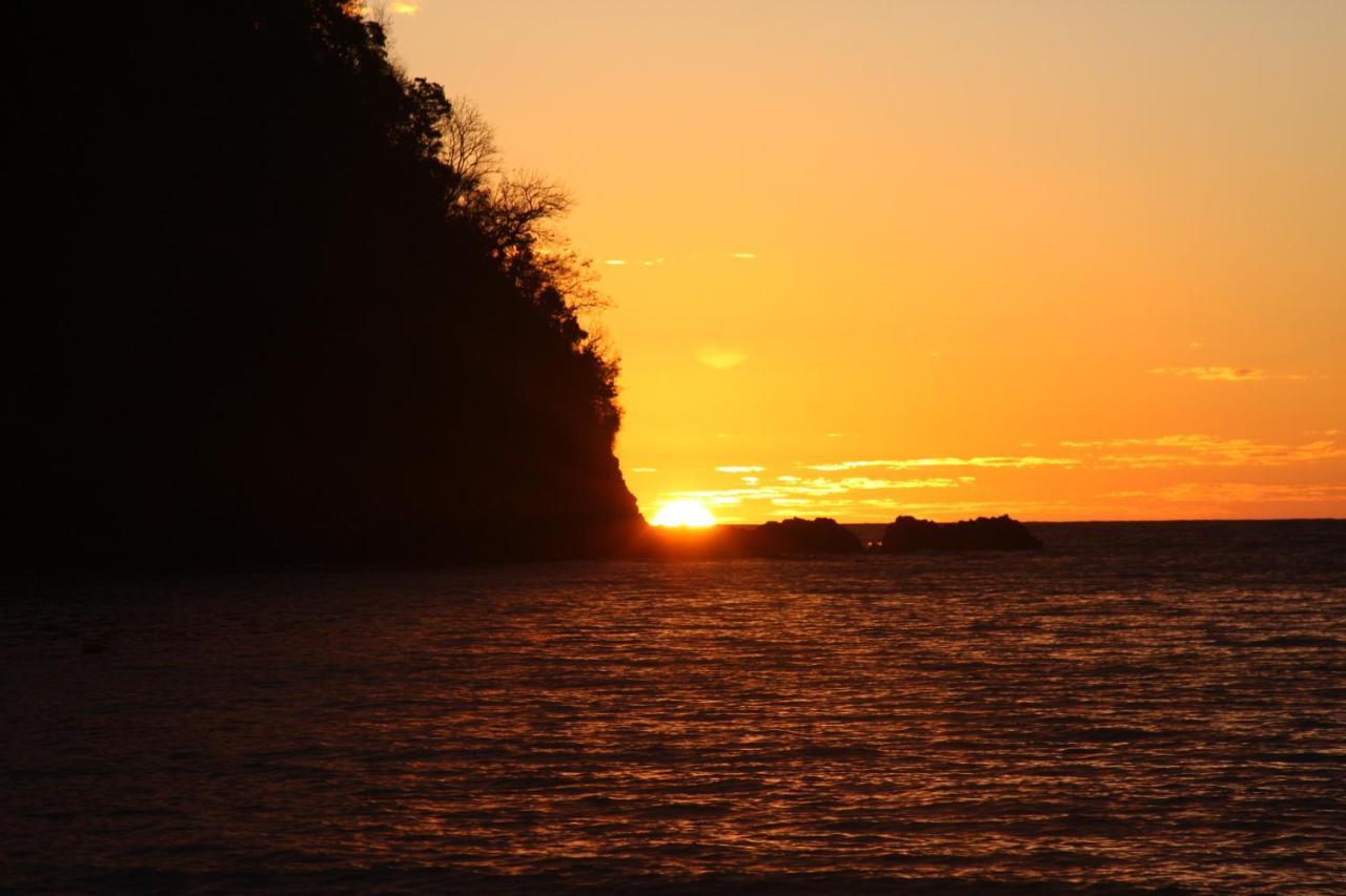 Sangany Lodge Befotaka Bay Bagian luar foto